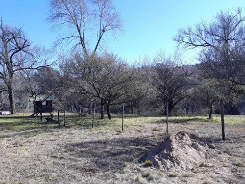 Lotes En Venta En Villa Parque Siquiman A 200 Metros De Ruta 38. (l61)