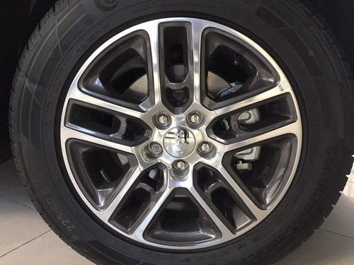 Jeep Compass 2.4 Sport At6 0km #11