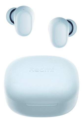 Auriculares Bluetooth Redmi Buds 6 Play Xiaomi, Azules