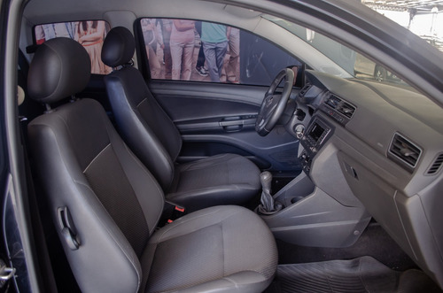 Volkswagen Saveiro 1.6 Gp Ce 101cv Safety