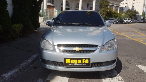 Chevrolet Classic Ls 1.0 Flex 4p 2011 Super Conservado