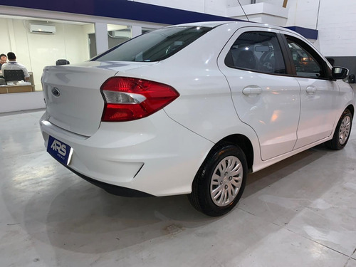 Imagem 5 de 13 de Ford Ka Se 2019