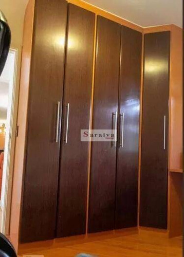 Imagem 18 de 30 de Casa Com 5 Dormitórios À Venda, 150 M² Por R$ 730.000 - Jardim Borborema - São Bernardo Do Campo/sp - Ca0766