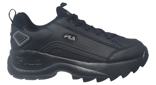 Tênis Masculino Fila Toga F01l00223