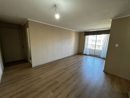 Departamento En Arriendo De 3 Dorm. En Coronel