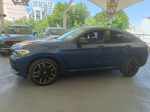 BMW X4 30i Xdrive 3.0 At