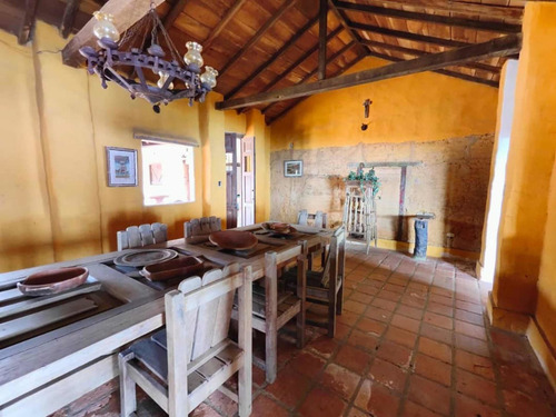 Imagen 8 de 25 de Finca Posada En Venta Táchira