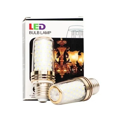 Bombillo Led Tipo Mazorca 10w 85-265v E27 6000k