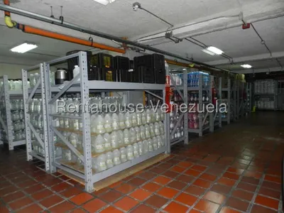 Edificio en venta