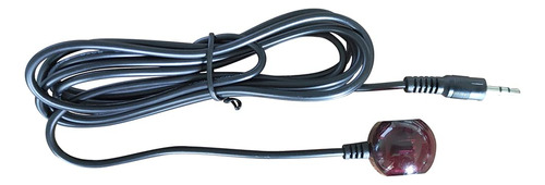Cable Receptor De Infrarrojos Externo De 6 Pies Y 38khz, Rec