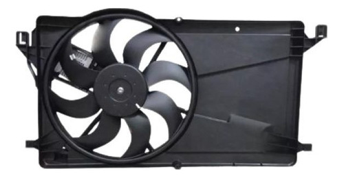 Electroventilador Gmw Ford Focus 2 2.0 Duratech 2009 2010