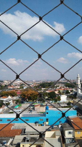 Imagem 22 de 22 de Apartamento Em São Paulo - Sp - Ap0134_slima