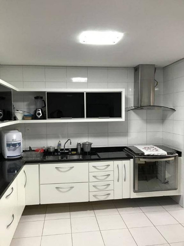 Imagem 9 de 24 de Apartamento Residencial À Venda, Jardim São Lourenço, Bertioga. - Ap0257