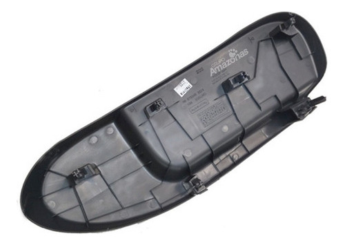 Moldura Lateral Banco Direito Duster 2017 2018 2019 Renault