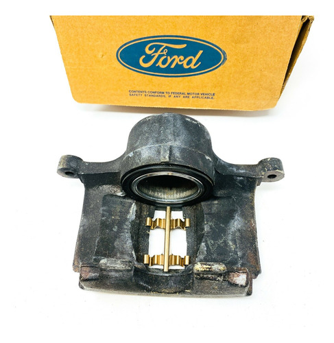 Ford Genuine F5az-2b120-a Brake Caliper Crown Vic Grand  Eeh