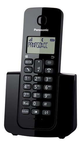 Teléfono Panasonic Original Kx-tgb110