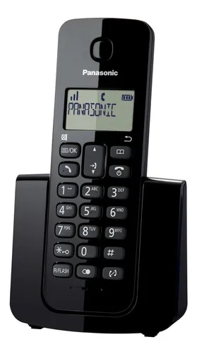 comprar Teléfono Panasonic Original Kx-tgb110