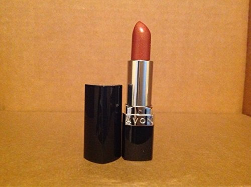 Lapiz Labial Avon Ultra Color  Bronce Tesoro