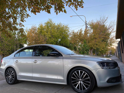 Vento 2.0 Tsi