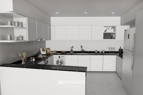 Imagen 22 de 24 de Loft A Estrenar En Macrocentro, Rosario.