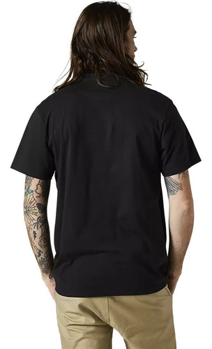 Remera Fox - Pinnacle Tee #n28647