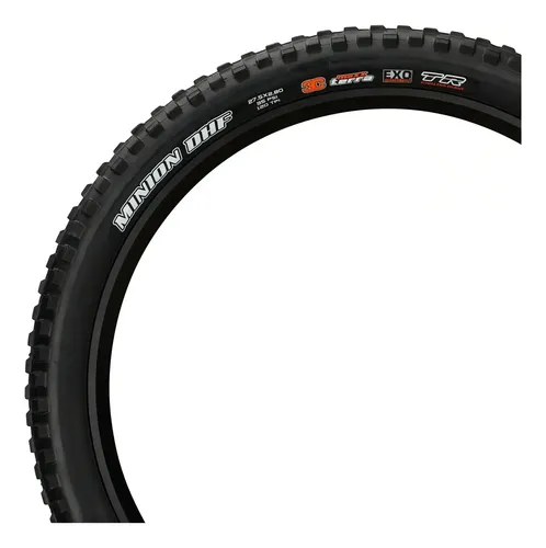 Pneu Maxxis 27.5 X 2.80 Minion Dhf 3c Maxxterra Exo Tubeless