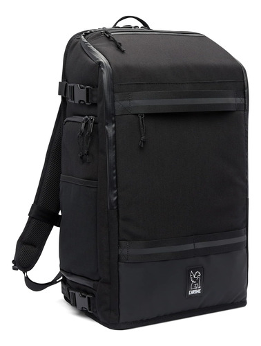 Industries Niko Camera Backpack 3.0 - 15 Inch Laptop Bag, Al