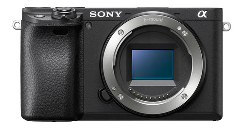 Imagen 2 de 8 de Cámara Sony A6400 + 16-50 Oss Nueva Sellada Garantía 1 Año