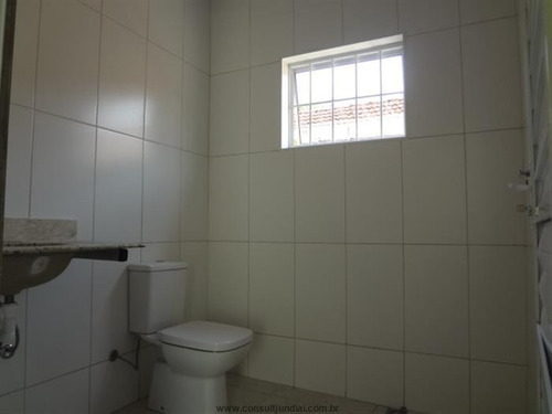 Imagem 7 de 17 de Casas Comerciais À Venda Em Jundiaí/sp - Compre O Seu Casas Comerciais Aqui! - 1423591