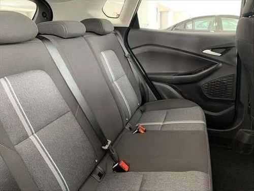 Imagem 7 de 8 de Chevrolet Tracker 1.0 Turbo Flex Lt Automático