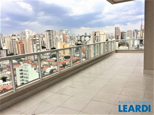 Imagem 1 de 15 de Apartamento - Perdizes - Sp - 489328
