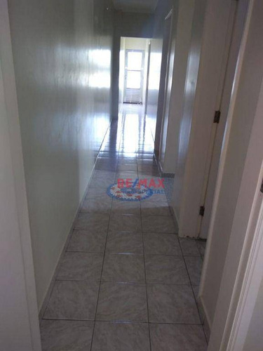 Imagem 5 de 26 de Sobrado Com 3 Dormitórios À Venda, 184 M² - Parque Continental - Guarulhos/sp - So0144