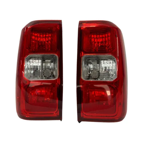 Luminária Traseira Ford Ranger Xls 2024 Original Par Frete grátis