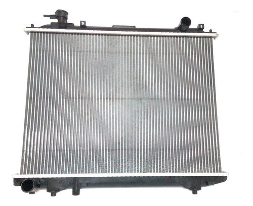 Radiador Motor B2500 2.5 1996-2005 Diesel Mecánico