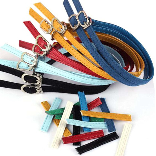 1 Par De Correas De Zapatos De Tacón Alto Para Mujer, Antide