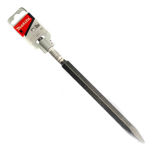 Cincel De Punta Sds Plus 250mm Makita D-62424