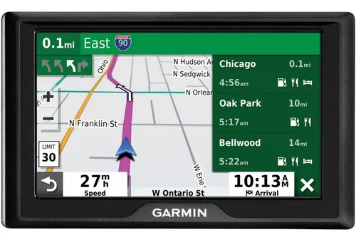 SOPORTE GARMIN ETREX 10/20/30/32 - Oferta GPS