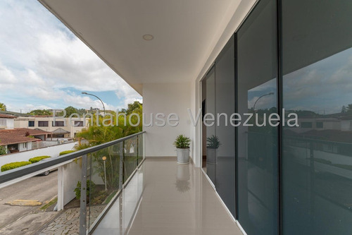 Ajr Casa En Alquiler En Lomas De La Lagunita 25-12830 Yg