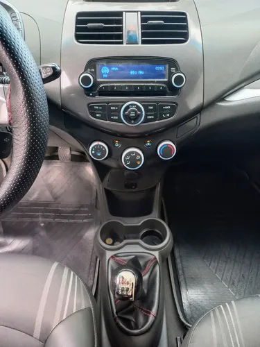 Chevrolet Spark GT 1.2 Ltz