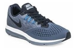 nike zoom winflo 4 azul