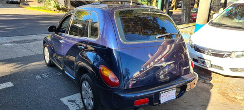 Chrysler Pt Cruiser 2.4 Classic, Anticipo Mas Cuotas