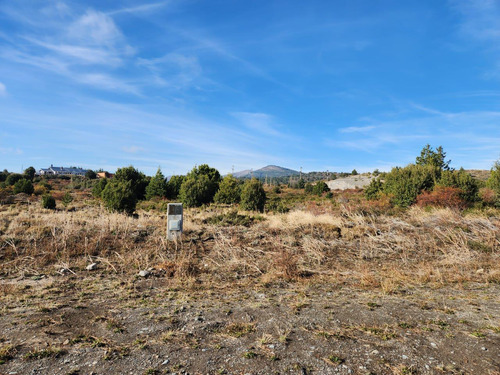 Terreno En Venta En Bariloche Zona Esandi Y Ruta. Zona Industrial.