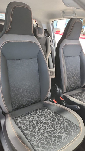 Fiat Mobi 1.0 Trekking
