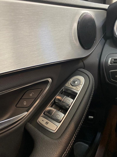 Imagem 13 de 14 de Mercedes-benz C 180 1.6 Cgi Avantgarde
