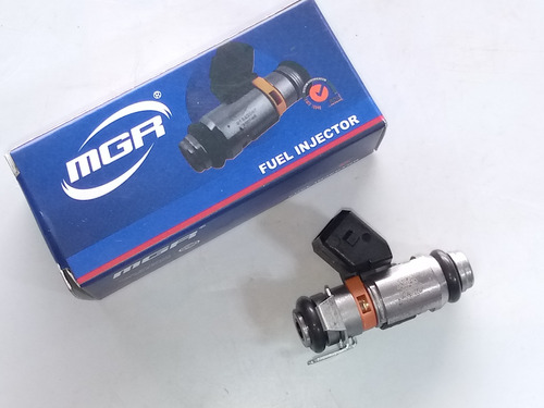 Inyector De Gasolina Ford Fiesta Ka Ecosport 1.6 2000/2010