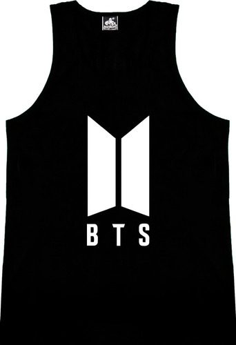 Esqueleto Bts K-pop Estampado Tv Urbanoz