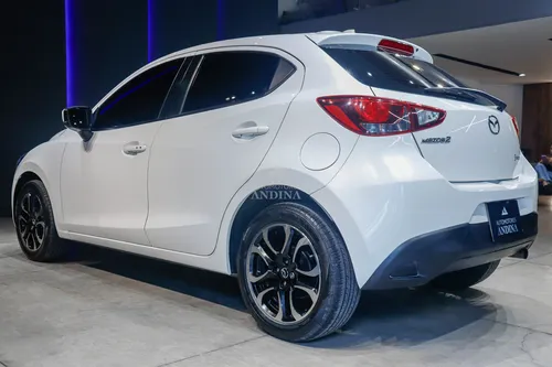 Mazda 2 1.5 Touring