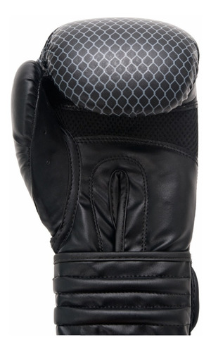 Imagen 3 de 7 de Guantes Boxeo Proyec Max Pro Kick Boxing Importados Box Muay