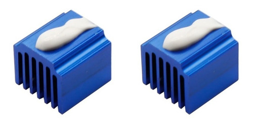 Pegamento Adhesivo Térmico Disipador Impresión 3d 5gr
