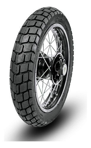 Pneu Dianteira Para Moto 90/90-19 Bros Xre Xtz Parrudo G2